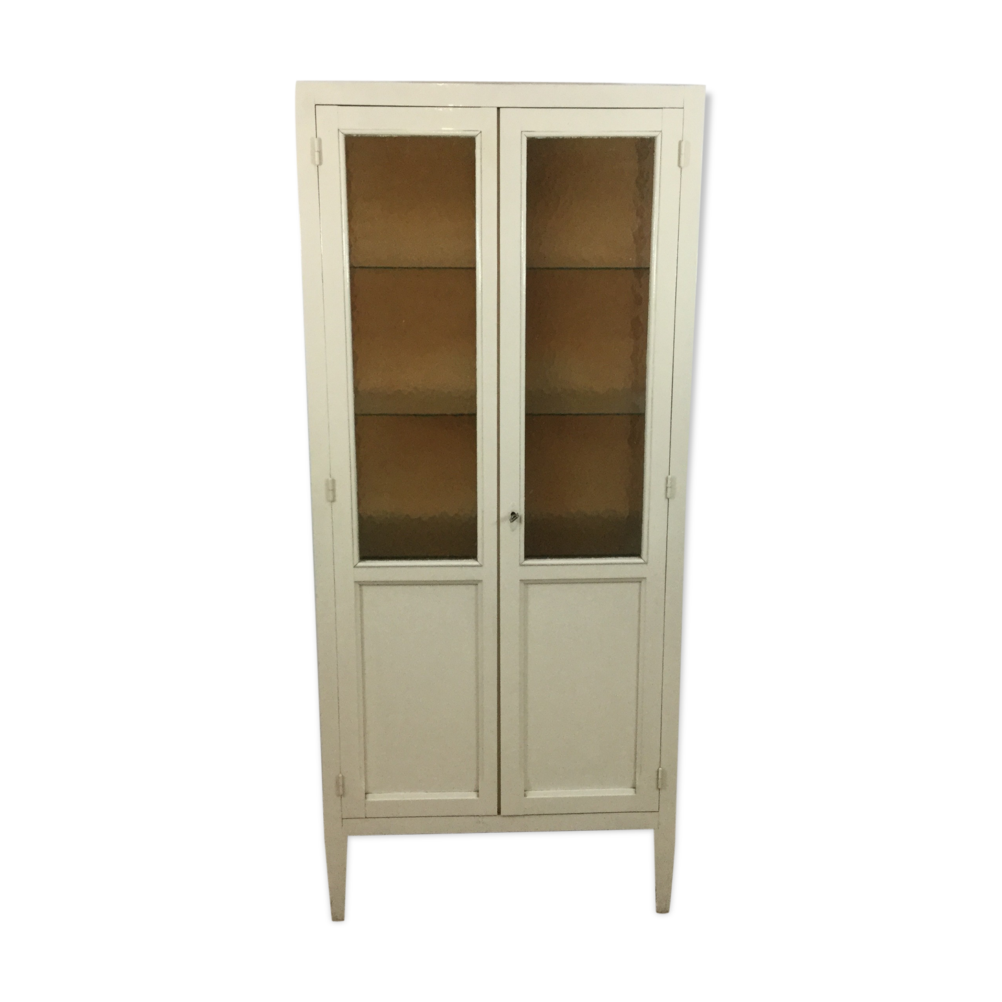 Parisian Cabinet glass