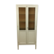 Armoire parisienne vitrée