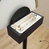 Floor lamp, Italian design, 1970s, production: Italy