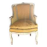 Bergere louis xvi XIXème