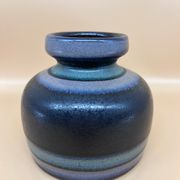 Trio de vases années 70