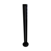 Floor lamp Artemide Gianfranco Frattini Megaron 1970