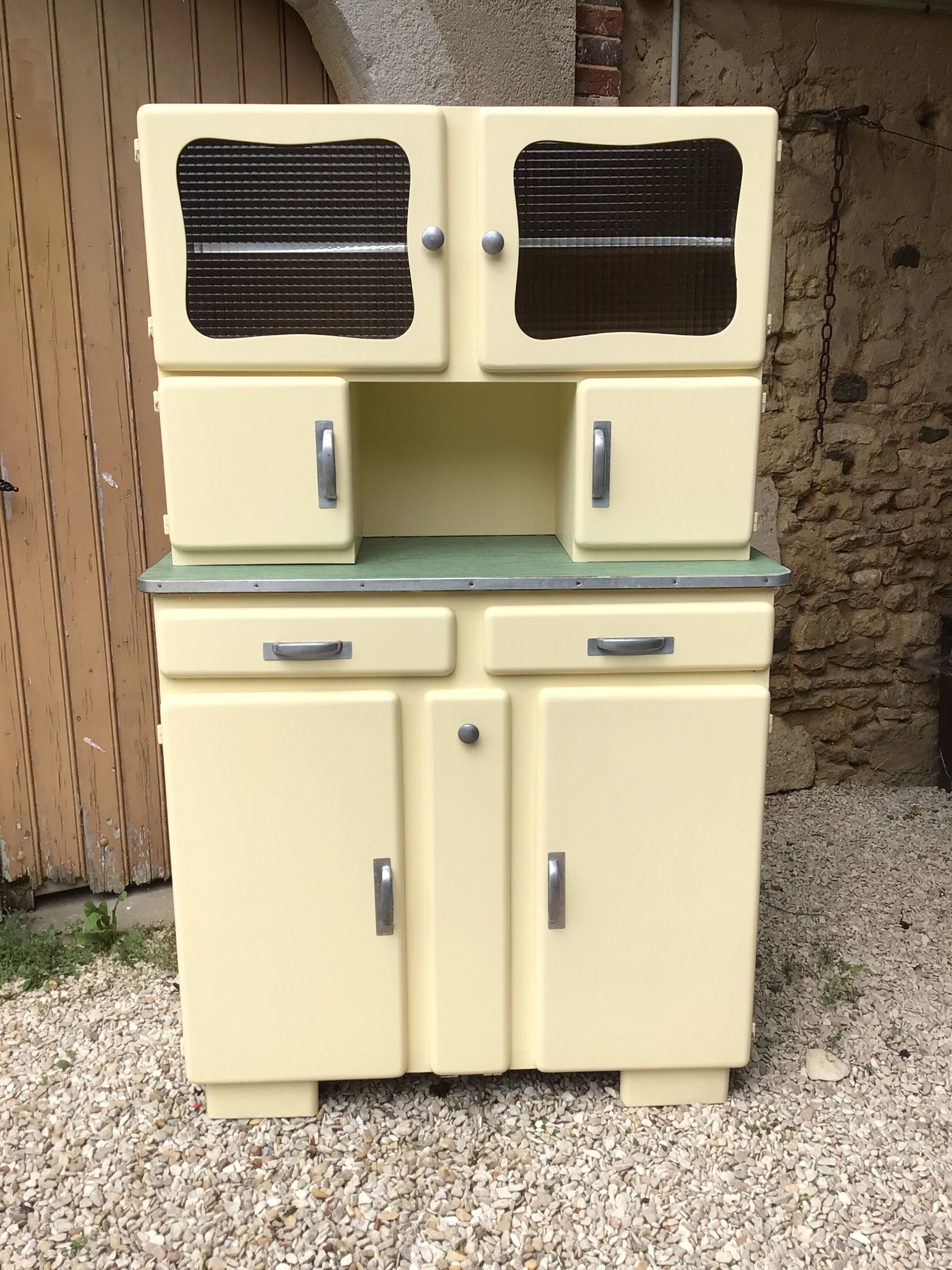 Kitchen buffet furniture mado 50s