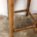 Vintage tabouret