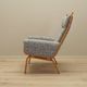 Lounge chair, Danish design, 1960s, designer: Hans J. Wegner, manufacturer: