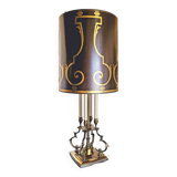 Large living room lamp from stiffel usa