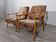 Pair of Tatra armchairs