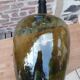 Old demijohn/ Dame Jeanne