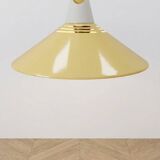 Memphis style suspension occasion