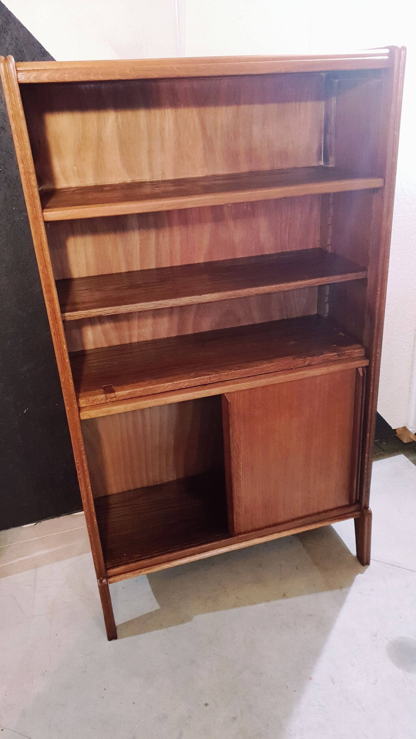 Scandinavian furniture