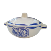 Soup pot Fructidor / KG Lunéville