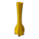 Vase Soliflore Jaune “Tango” — Michaël Powolny pour Loetz — Art Déco