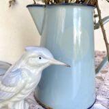 Oiseau en porcelaine