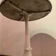 Table de bistrot
