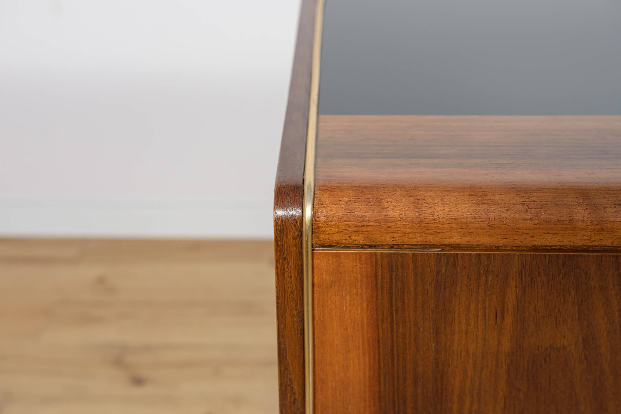 Small Sideboard by Bohumil Landsman & Hubert Nepožitek for Jitona.
