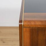 Small Sideboard by Bohumil Landsman & Hubert Nepožitek for Jitona.