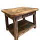 Table de métier (maréchal Ferrand)