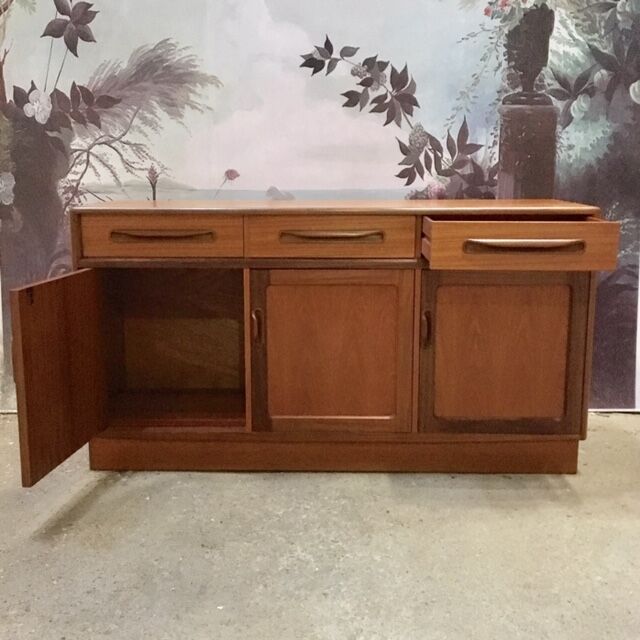 Sideboard danish