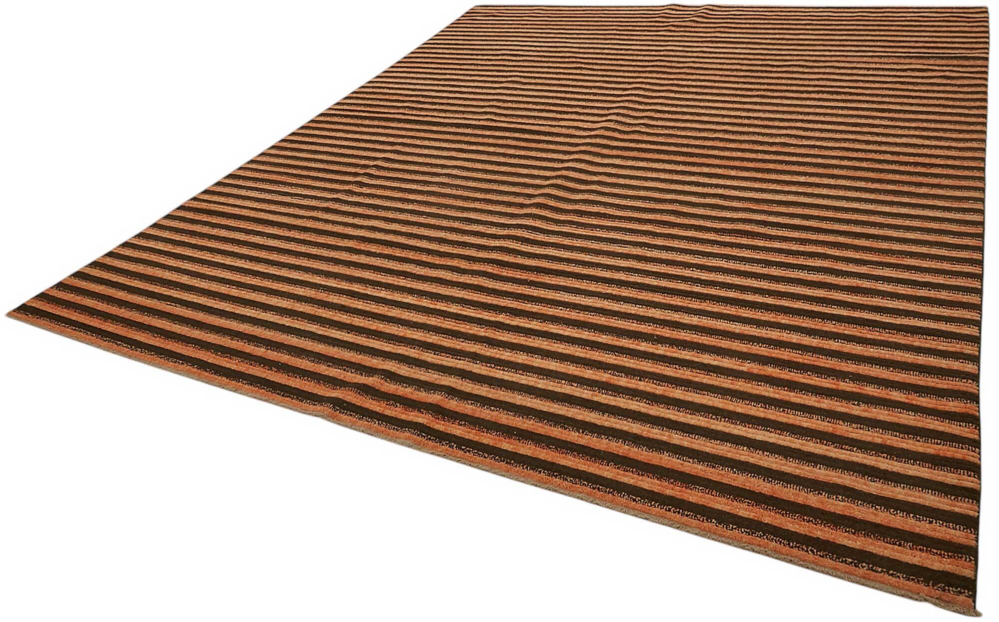 Turkish Handcrafted Loom Oushak Rug 300 cm x 366 cm