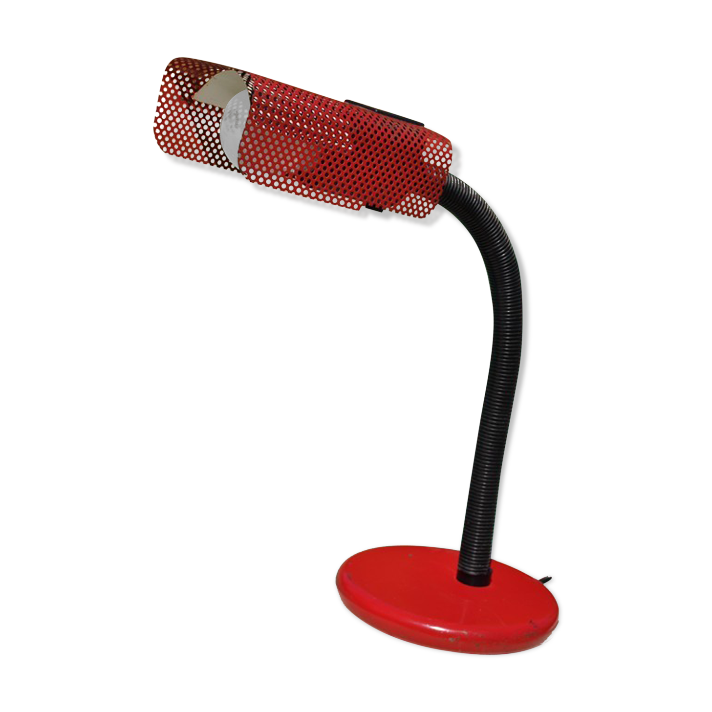 Targetti Sankey desk lamp 1970