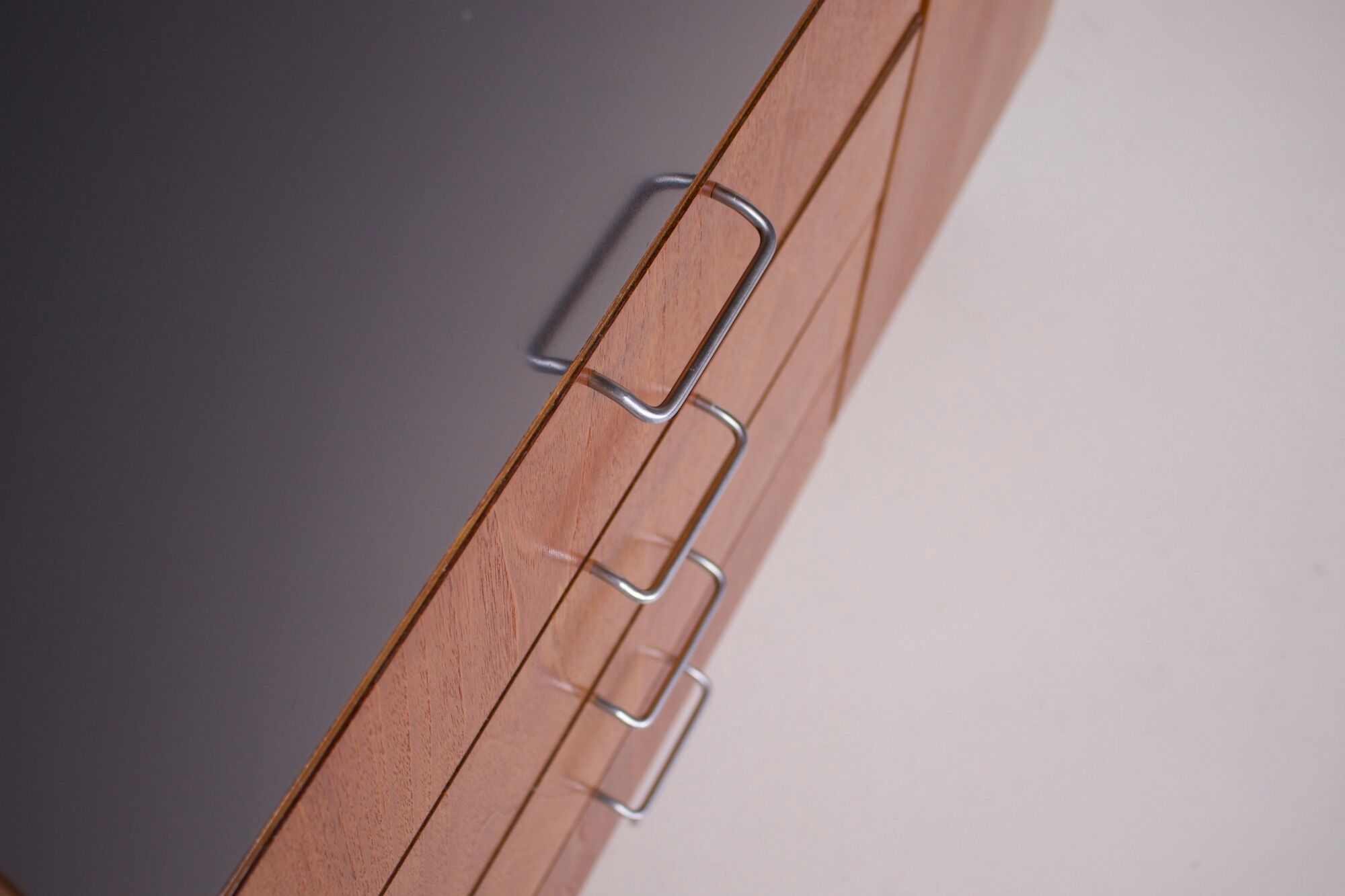 Top buffet / Pastoe bar "Made to Measure".