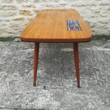 Scandinavian coffee table