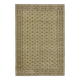 Turkish Wool Vintage Kayseri Rug 200 cm x 290 cm