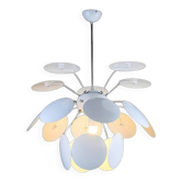 Suspension discoco