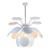 Suspension discoco