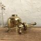 Brass plant spray