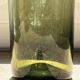 Antique bottle vase