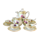 Full tea or coffee service