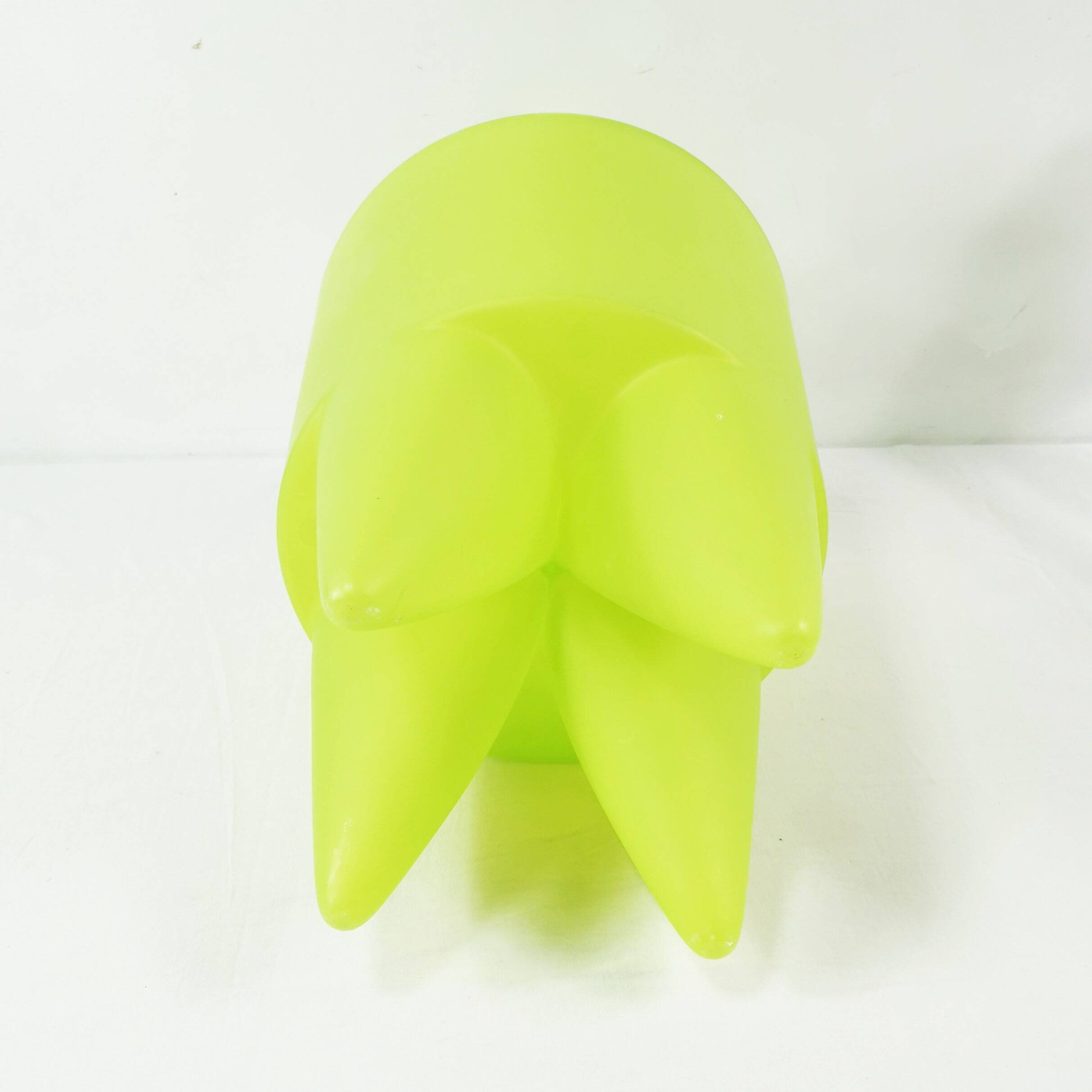 Bubu designer stool, Philippe Starck for XO, France, 1990s
