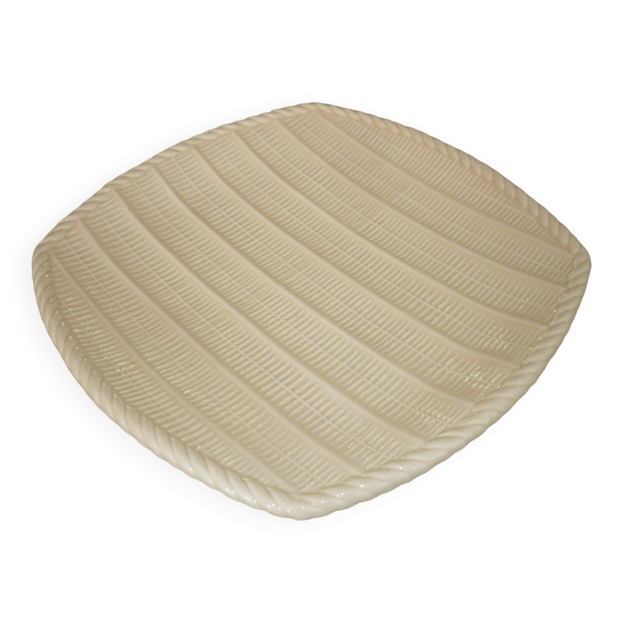 Presentation dish