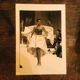 Givenchy original vintage press fashion photography 1990s