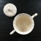 White sweetener Sarreguemines