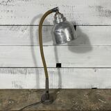 Magnetic and articulated lamp EM.DA