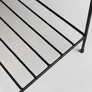 Mid-Century Mosaic Coffee Table with Metal Frame, France, 1950s