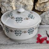 Art Deco Soup Tureen - Saint-Uze