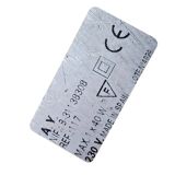 Pegasan S.L. - alabaster - Spain - cone - table lamp - 80's