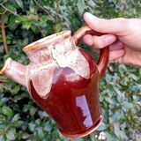 Retro pitcher 💐