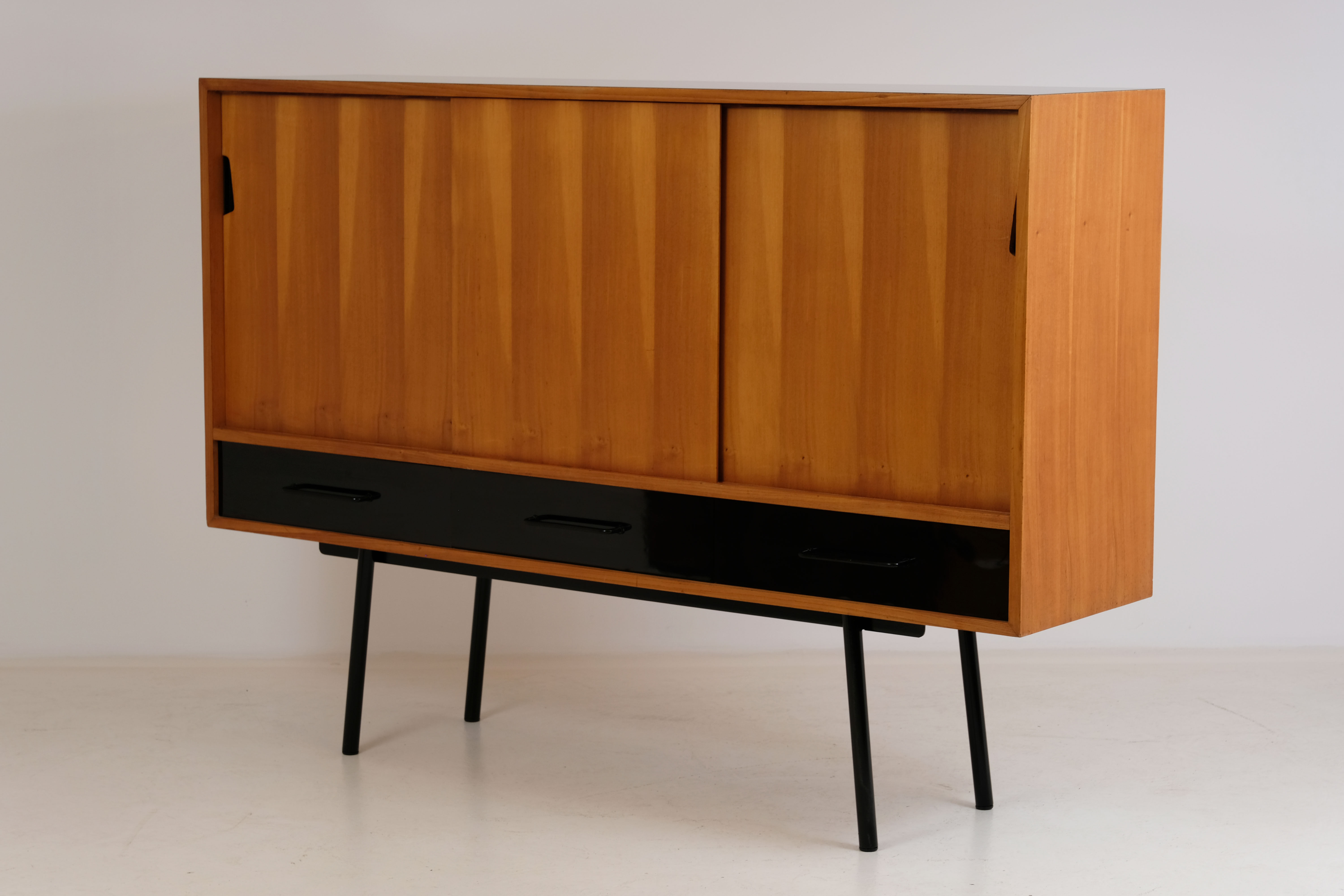 Bahut 102 by Janine Abraham for TV furniture 1953