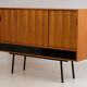 Bahut 102 by Janine Abraham for TV furniture 1953