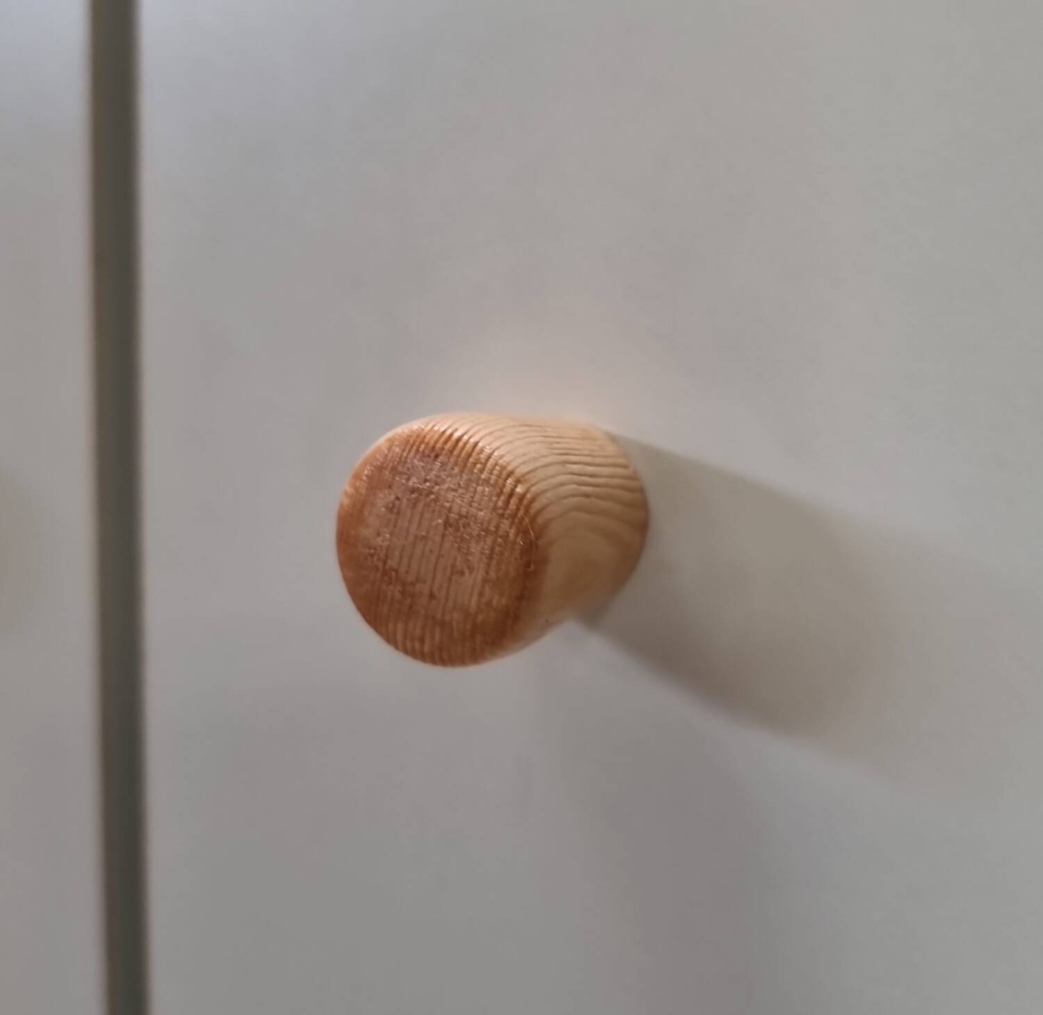 Highboard des années 70