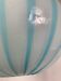 Italian Ceiling Lamp, Murano Glass  1960s