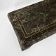Maitland smith tessellated marble coffee table 1980s vintage usa rare emperador 1970s