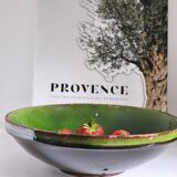 Provençal fruit rinse strainer