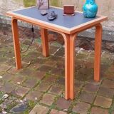 70s Scandinavian Serving Trolley by Rud Thygesen and Johnny Sorensen for Magnus