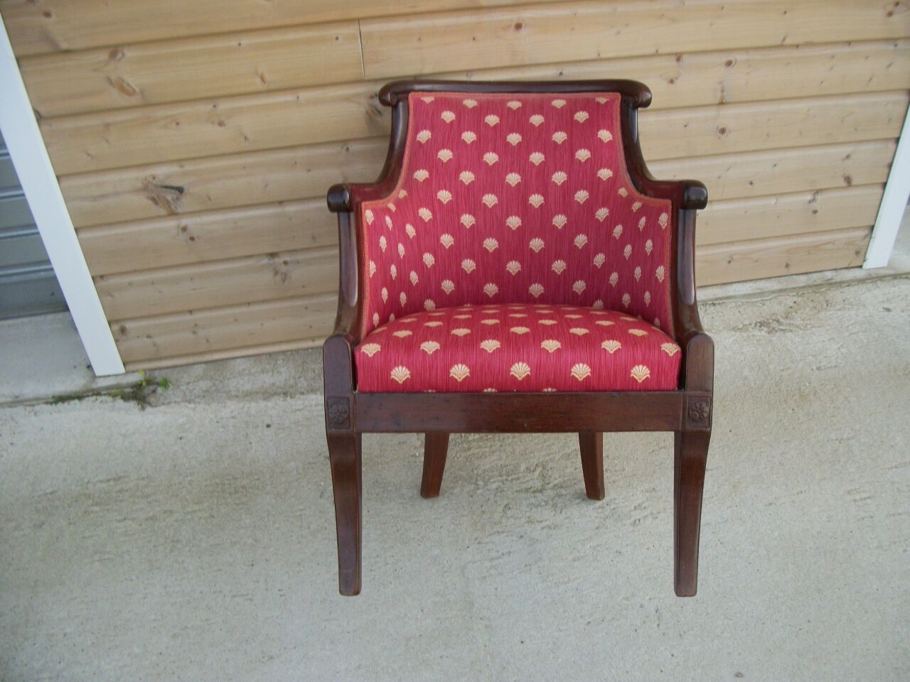 Shepherdess Directoire