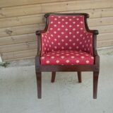 Shepherdess Directoire